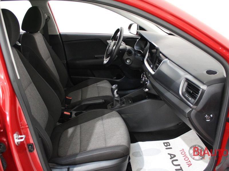 Kia Stonic Stonic 1.0 t-gdi mhev Urban 100cv mt