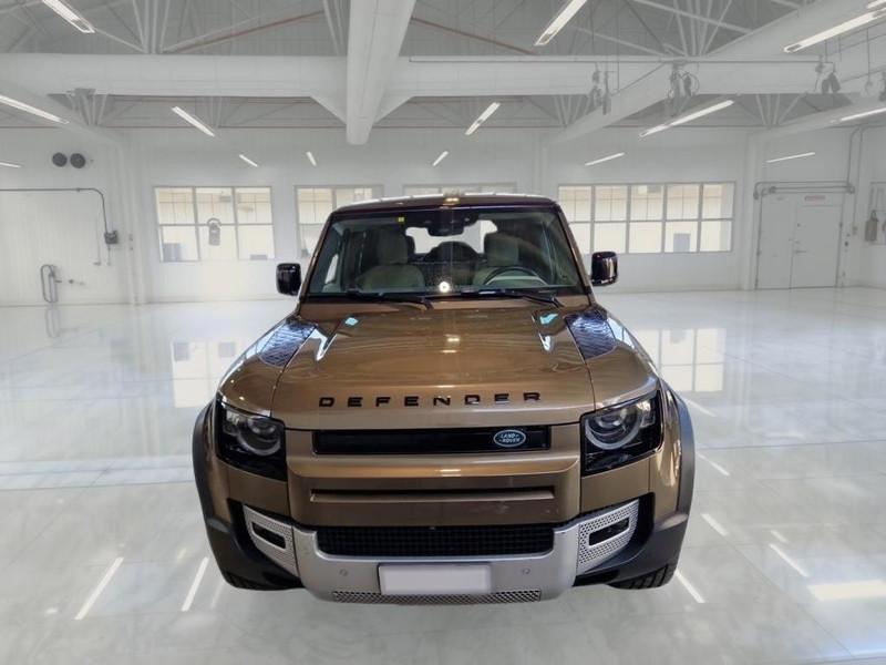 LAND ROVER DEFENDER 3.0 D6 250 MHEV 110 FIRST EDITION AWD AUTOMATICO SUV