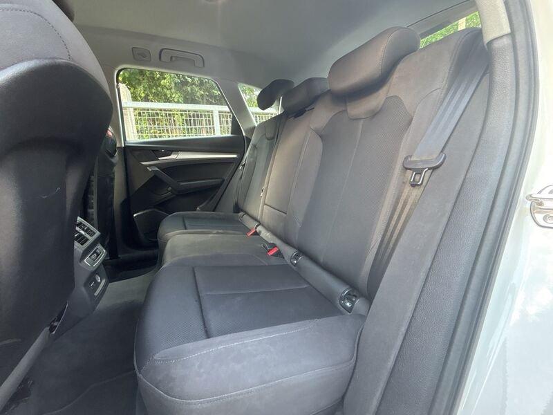 Audi Q5 Q5 40 TDI 204 CV quattro S tronic S line plus