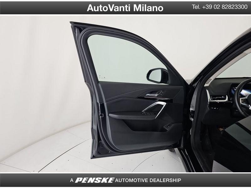 BMW X1 X1 sdrive18i X-Line auto