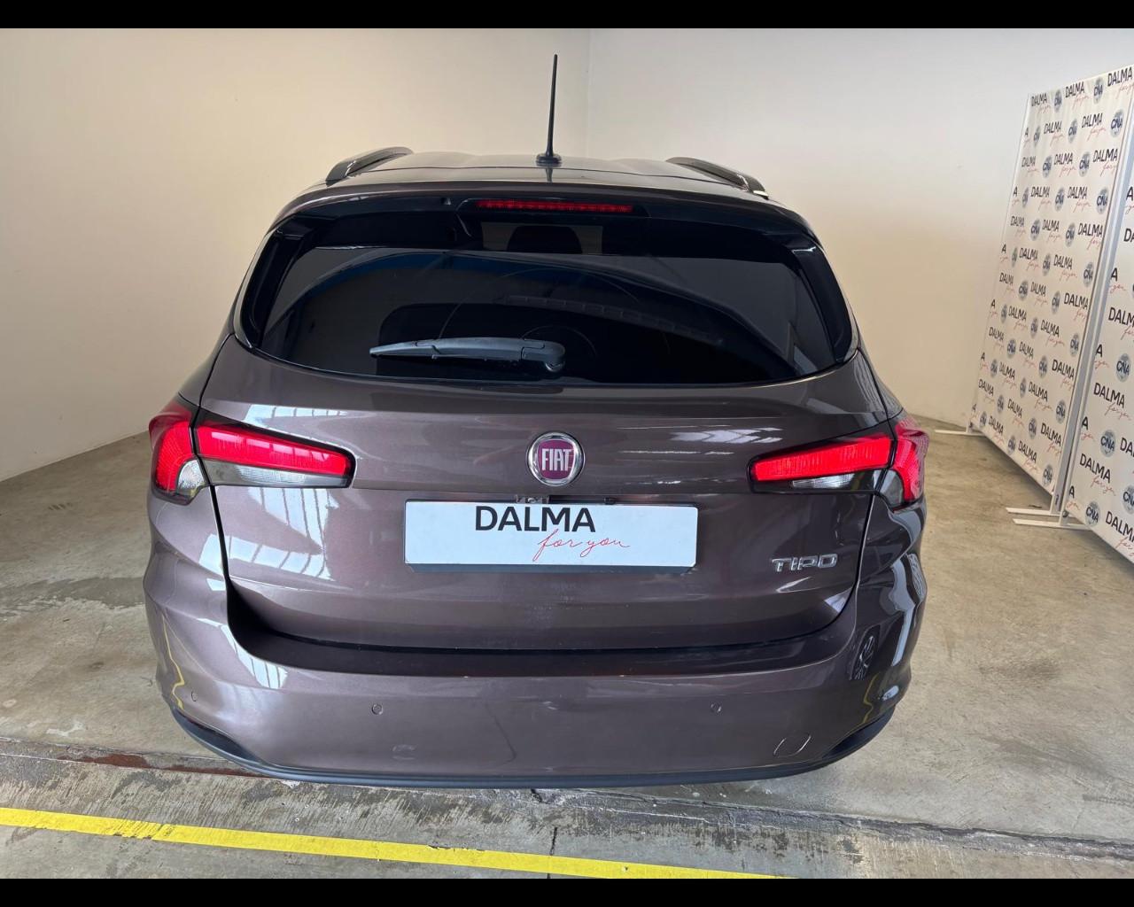 FIAT Tipo II - Tipo SW 1.6 mjt Business s&s 120cv