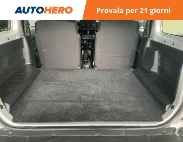 SUZUKI Jimny 1.5 5MT PRO (N1)