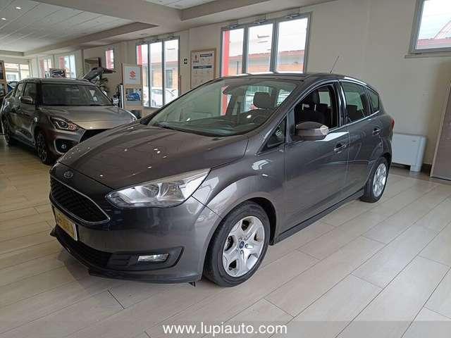 Ford C-Max 1.5 tdci Plus s&s 95cv