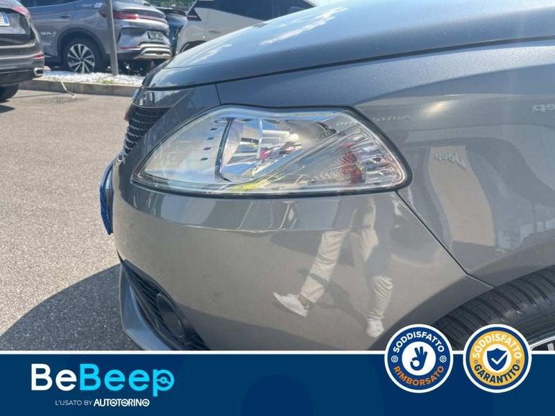 Lancia Ypsilon 1.2 GOLD S&S 69CV MY19