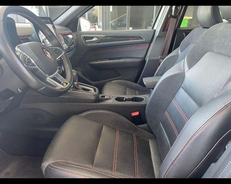 Renault Arkana Arkana 1.3 tce Intens 140cv EDC