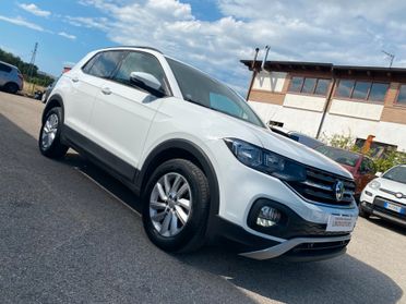 Volkswagen T-Cross 1.6 TDI SCR Style BMT 95CV