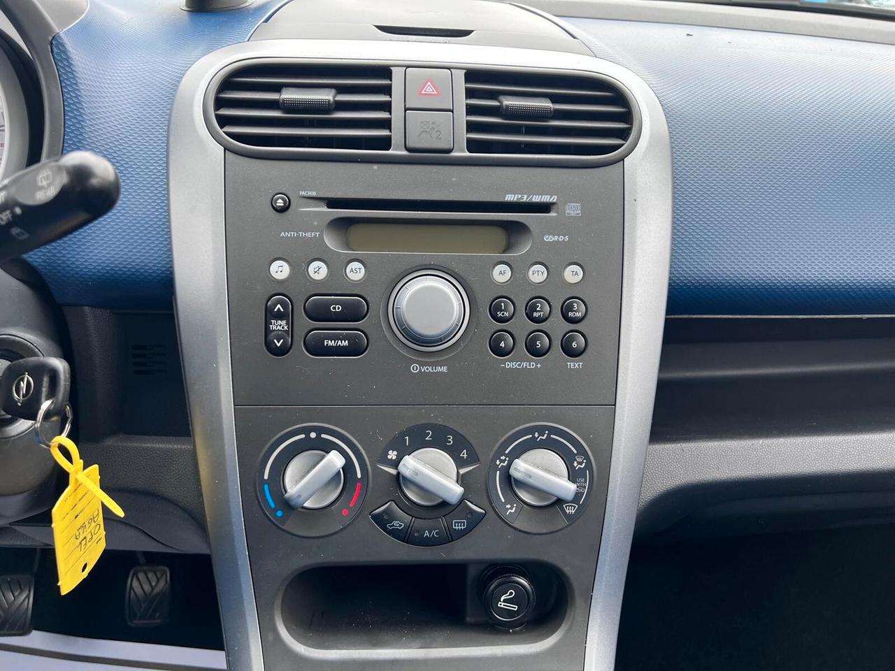 Opel Agila 1.0 12V 65CV Enjoy