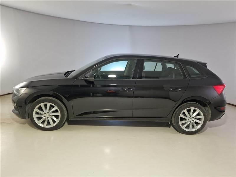 SKODA SCALA 1.0 TSI 81KW STYLE DSG 5 PORTE