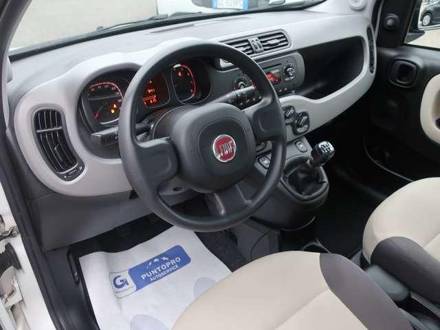 Fiat Panda 1.2 mY My Panda 69cv E6 - Per Neopat.