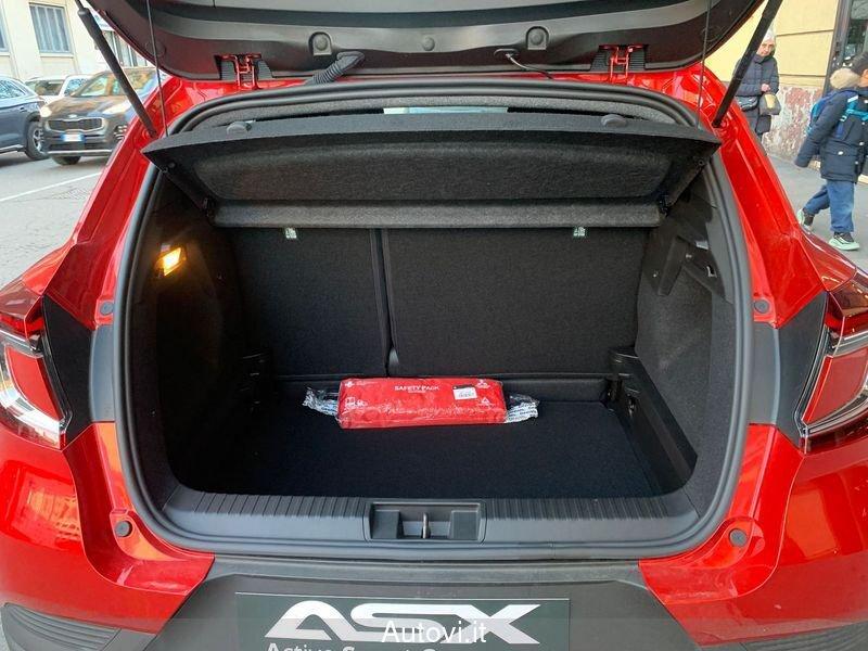 Mitsubishi ASX ASX 1.0L 91 CV Inform