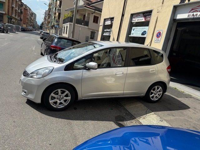 HONDA Jazz 1.4 i-VTEC Si