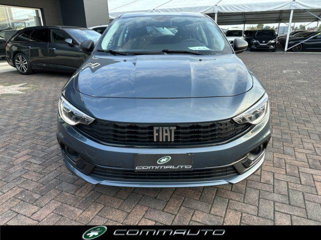 FIAT Tipo 1.5 Hybrid DCT 5 porte 130 cv