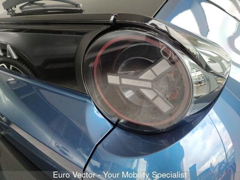 Lancia Ypsilon 51kW LX