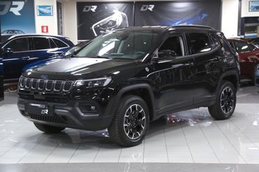 Jeep Compass 1.3 Turbo T4 PHEV AT6 4xe Trailhawk