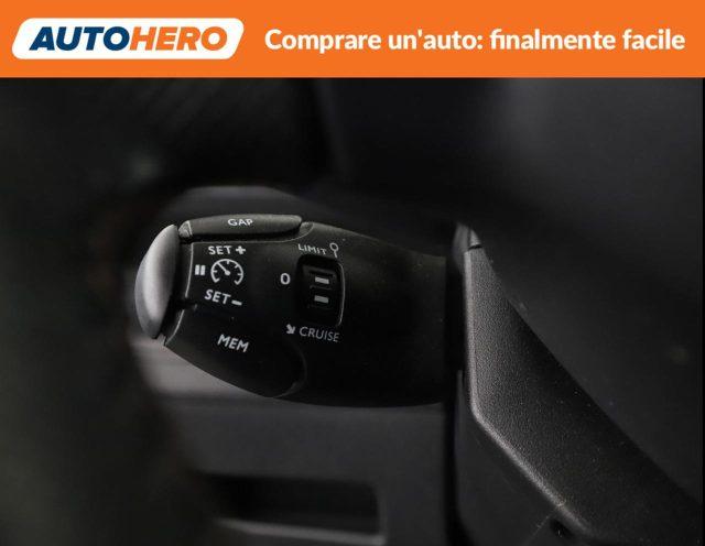 PEUGEOT 3008 THP 165 EAT6 S&S GT Line