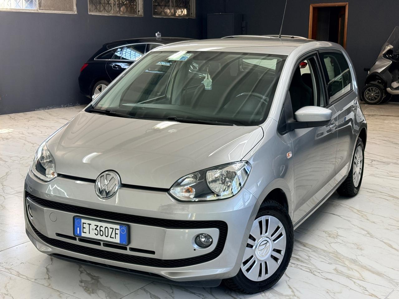 Volkswagen up! 1.0 5p. move