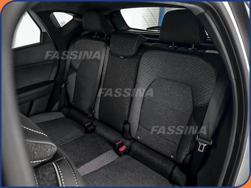 Renault Captur techno TCe 115