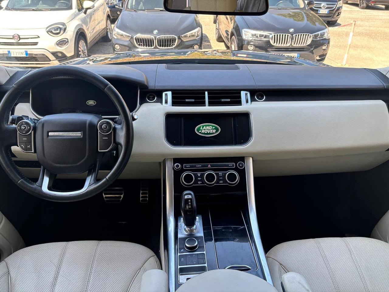 Range Rover Sport 3.0 Tdi V6 Hse Dynamic