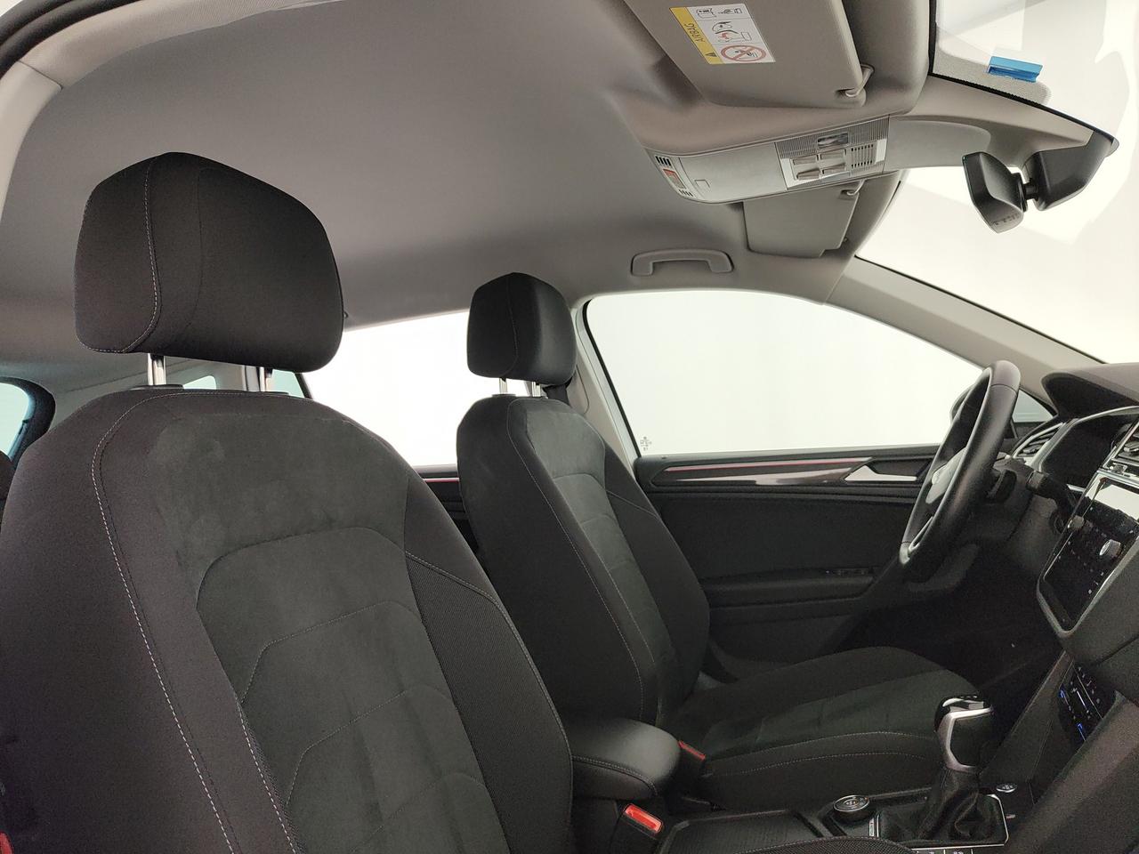 VOLKSWAGEN Tiguan 2.0 tdi Elegance 4motion 150cv dsg
