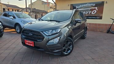 Ford EcoSport 1.5 Ecoblue 100 CV Start&Stop ST-Line