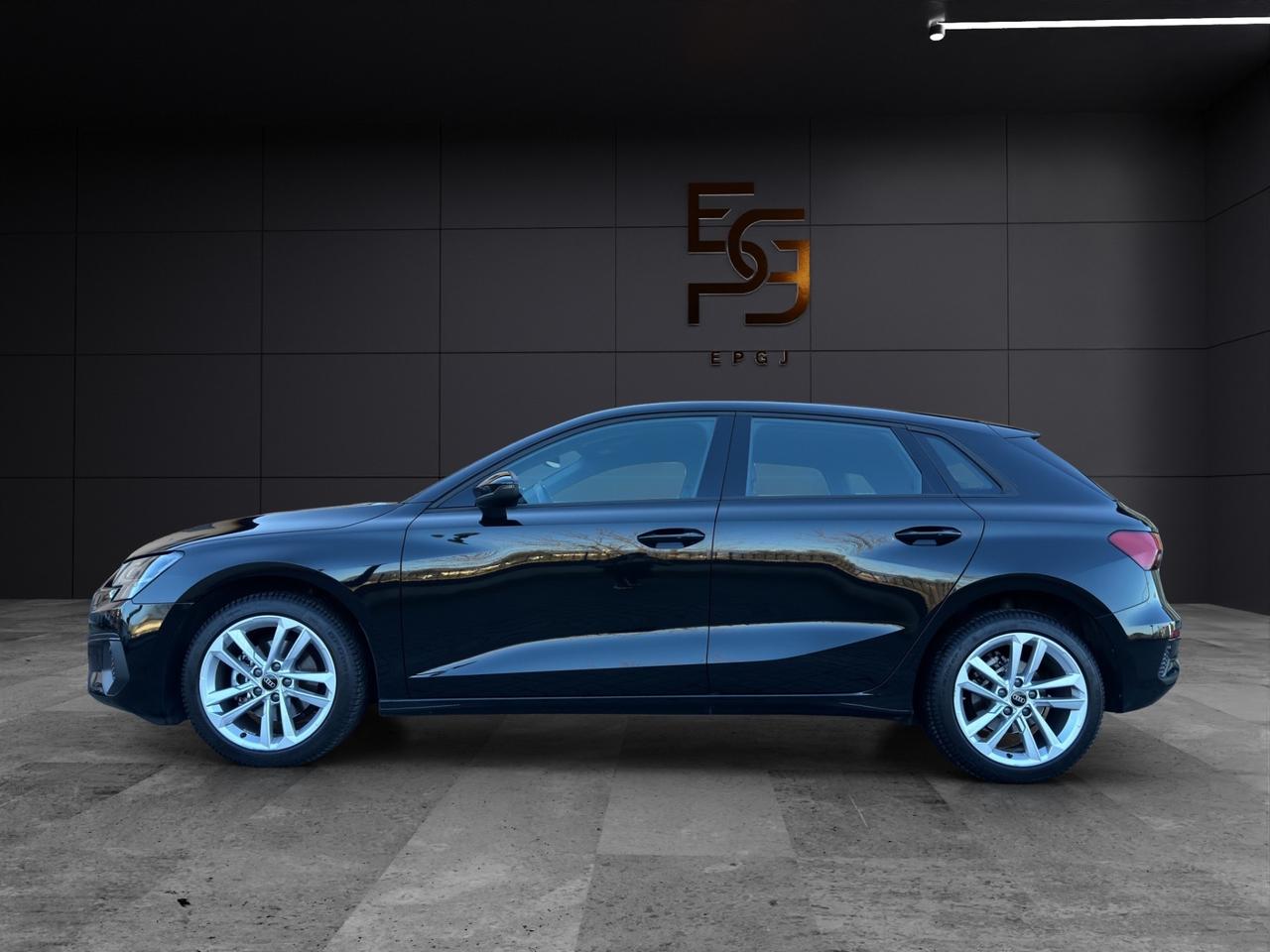 Audi A3 SPB 35 TDI S tronic Business