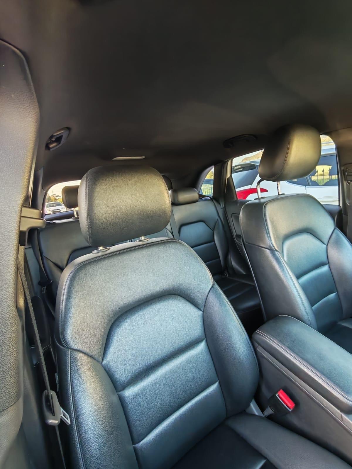 Mercedes-benz B 180 CDI Automatic Premium full