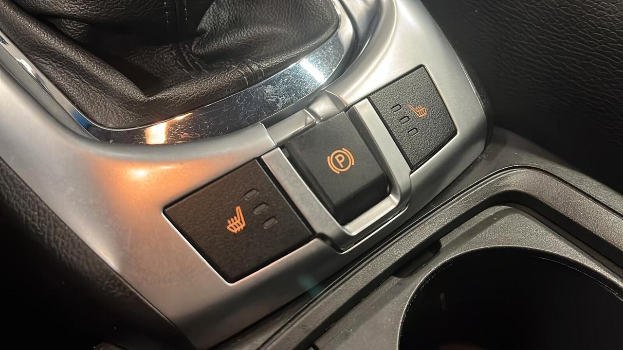 Opel Antara 2.2 CDTI 163CV Cosmo