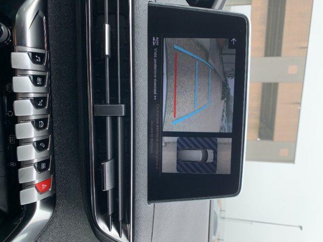 PEUGEOT 5008 PureTech Turbo 180 S&S EAT8 GT Line