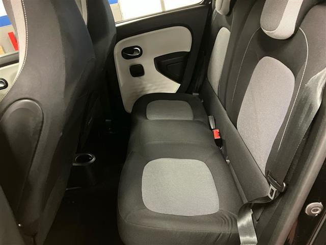 RENAULT Twingo 0.9 TCe 90cv Duel GPL