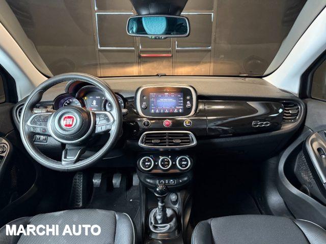 FIAT 500X 1.0 T3 120 CV City Cross