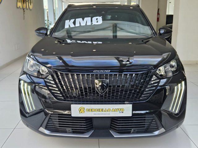 PEUGEOT 2008 PureTech 100 S&S Allure tua da ?249,00 mensili