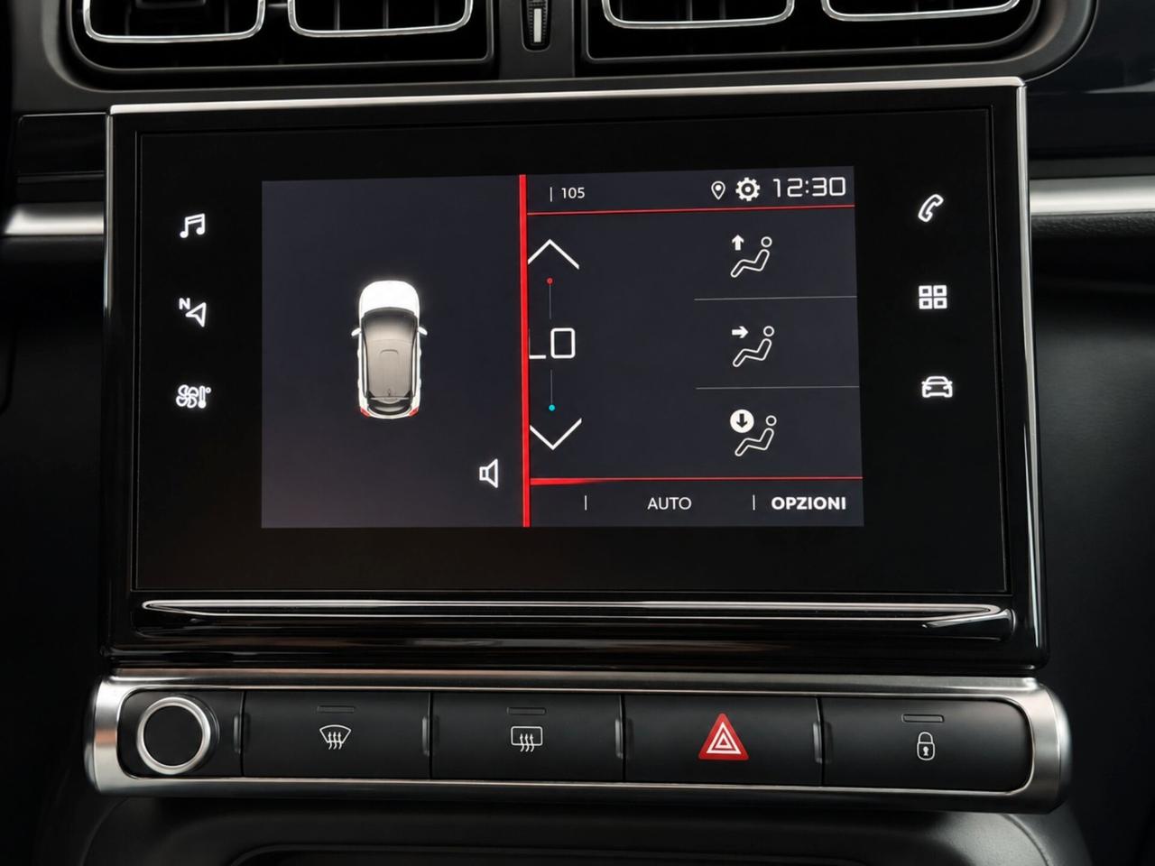 Citroen C3 BlueHDi 100 S&S Shine