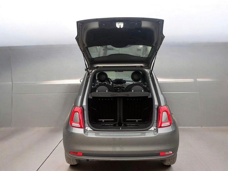 FIAT 500 Hybrid 1.0 70cv Ibrido