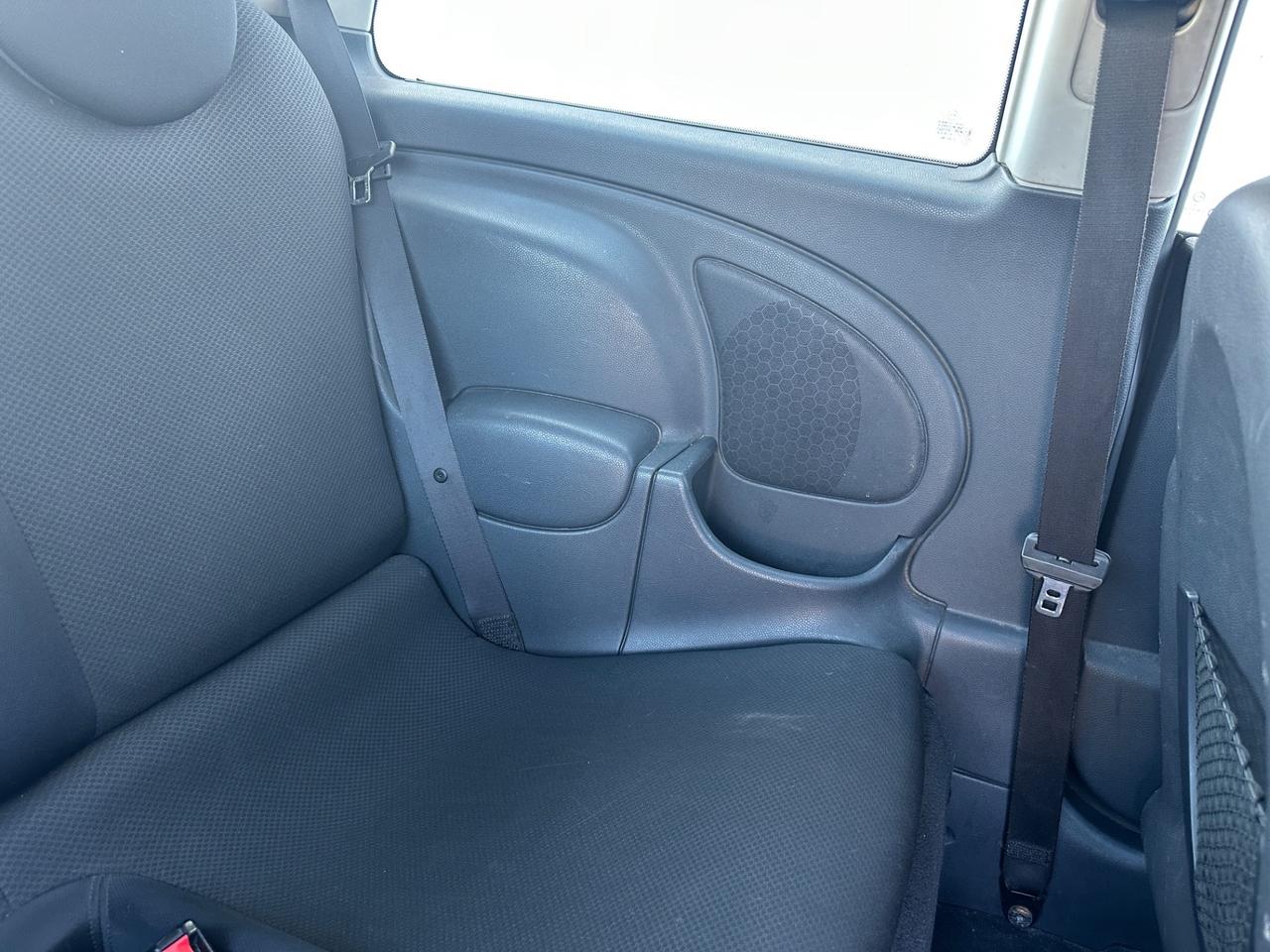 Mini 1.6 16V One de luxe