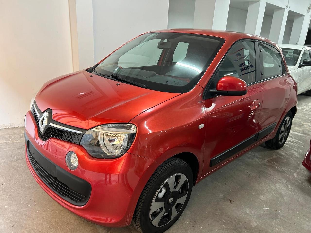 Renault Twingo 1.0 SCe Experience