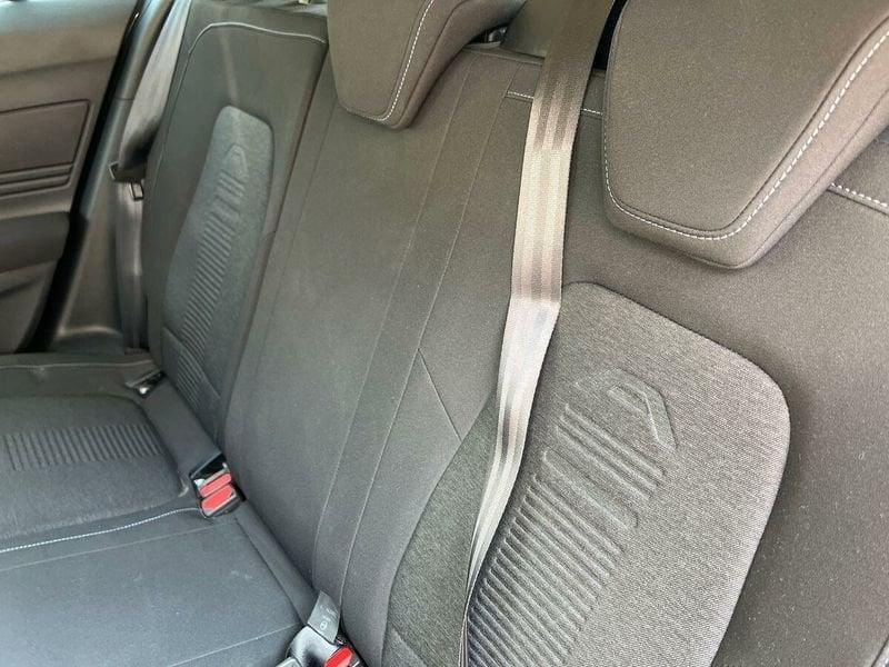 Ford Focus 1.0 EcoBoost 125cv Active