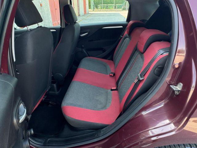 FIAT Punto 1.4 S&S 8V 5 porte Easy UNICOPROPRIETARIO