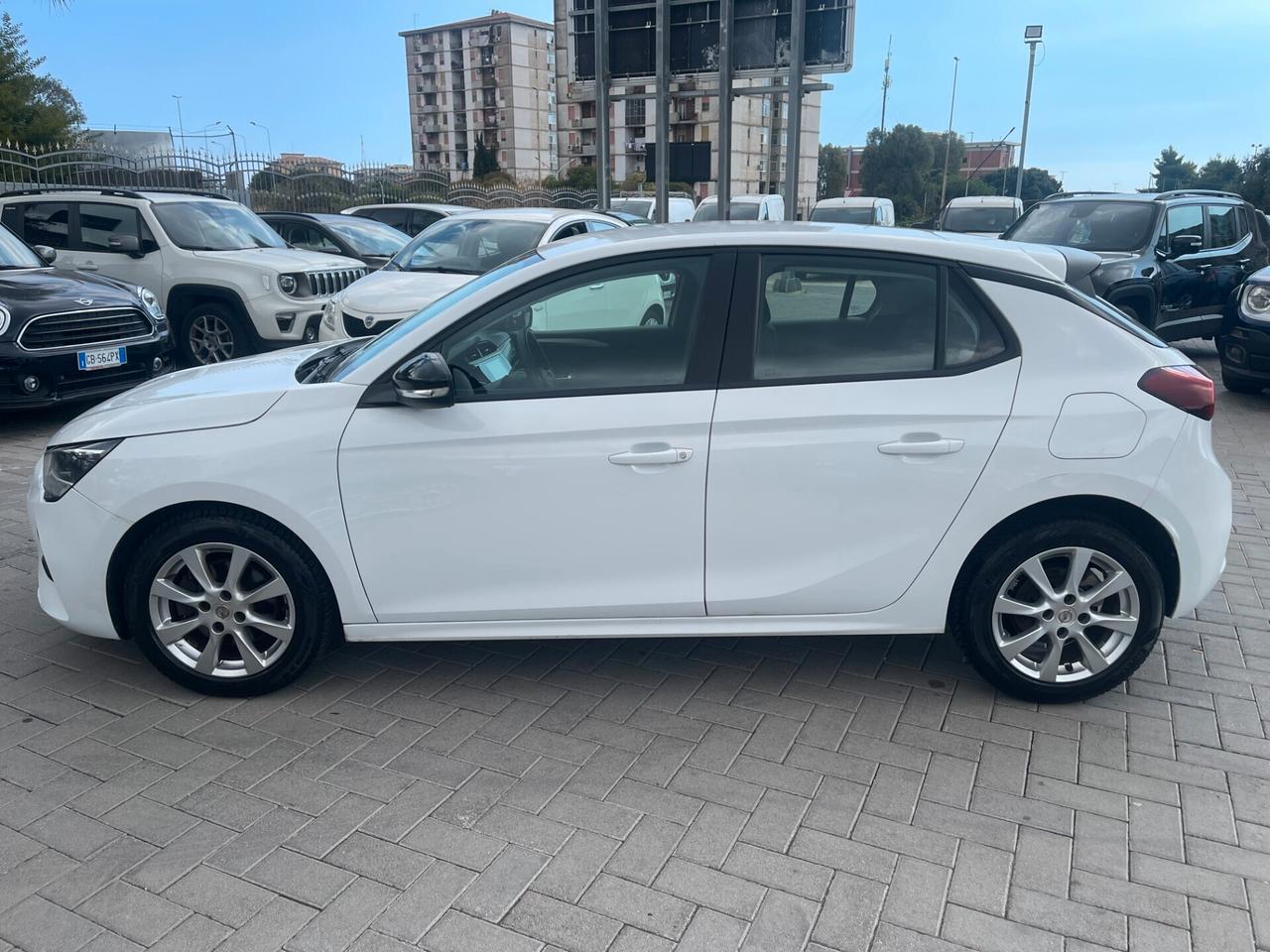 Opel Corsa 1.5 D 100 CV