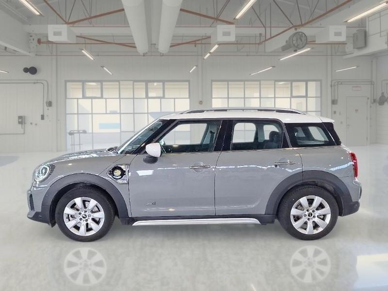MINI COOPER SE COUNTRYMAN ALL4 Business autom.