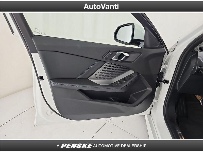 BMW Serie 1 118d MSport auto