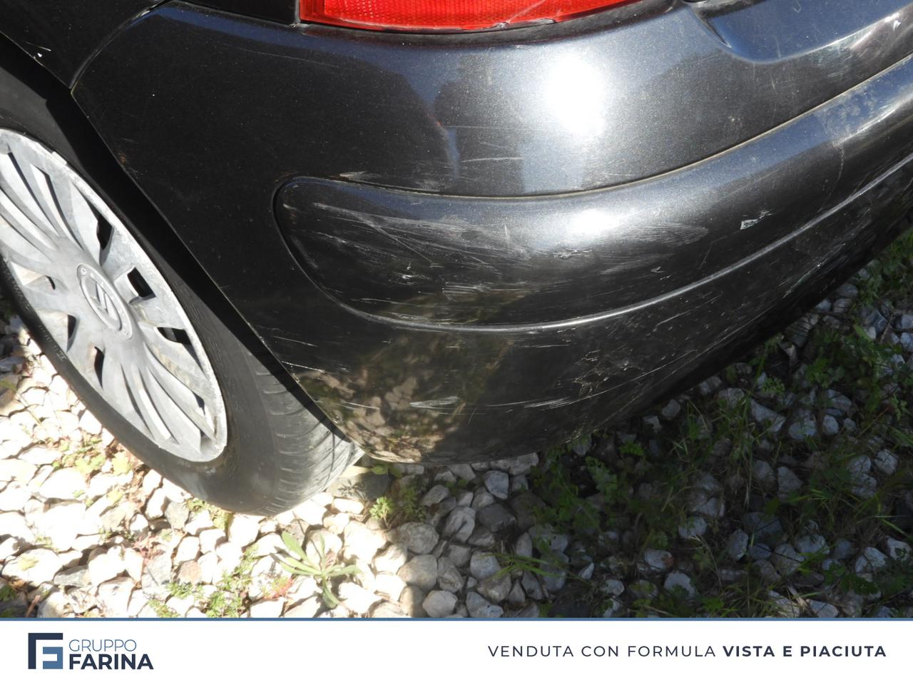 CITROEN C3 I 2002 - C3 1.1 Perfect Techno bi-energy Gpl