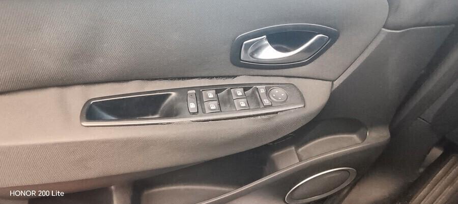 Renault Scenic X MODE