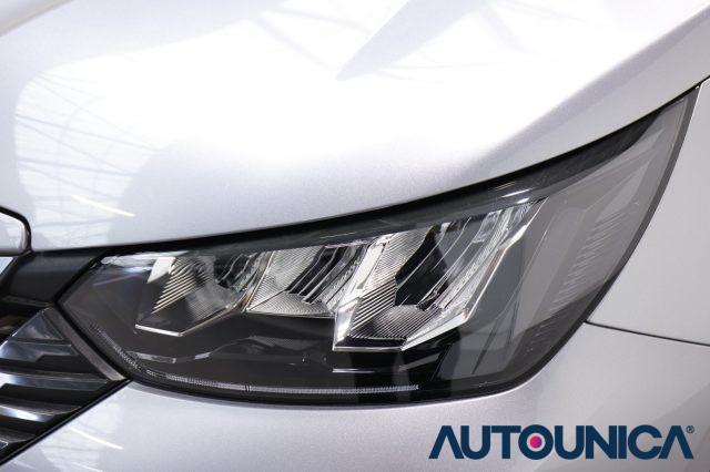 PEUGEOT 2008 PURETECH 100 S&S ALLURE FARI LED NEOPATENTATI