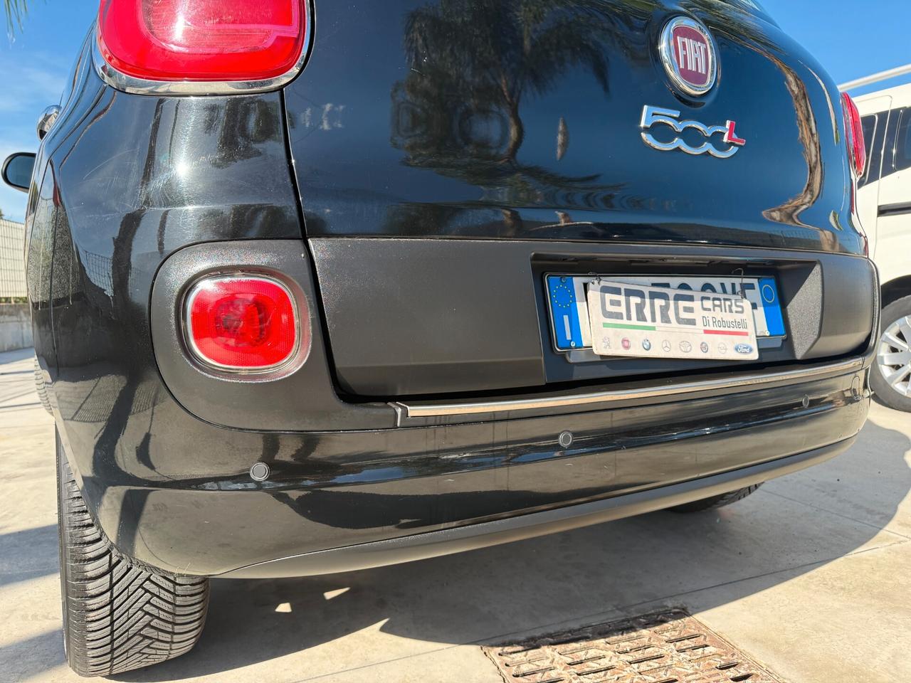 FIAT 500L ANNO 2013 1.3 MULTIJET 85 CV * VEDI FOTO