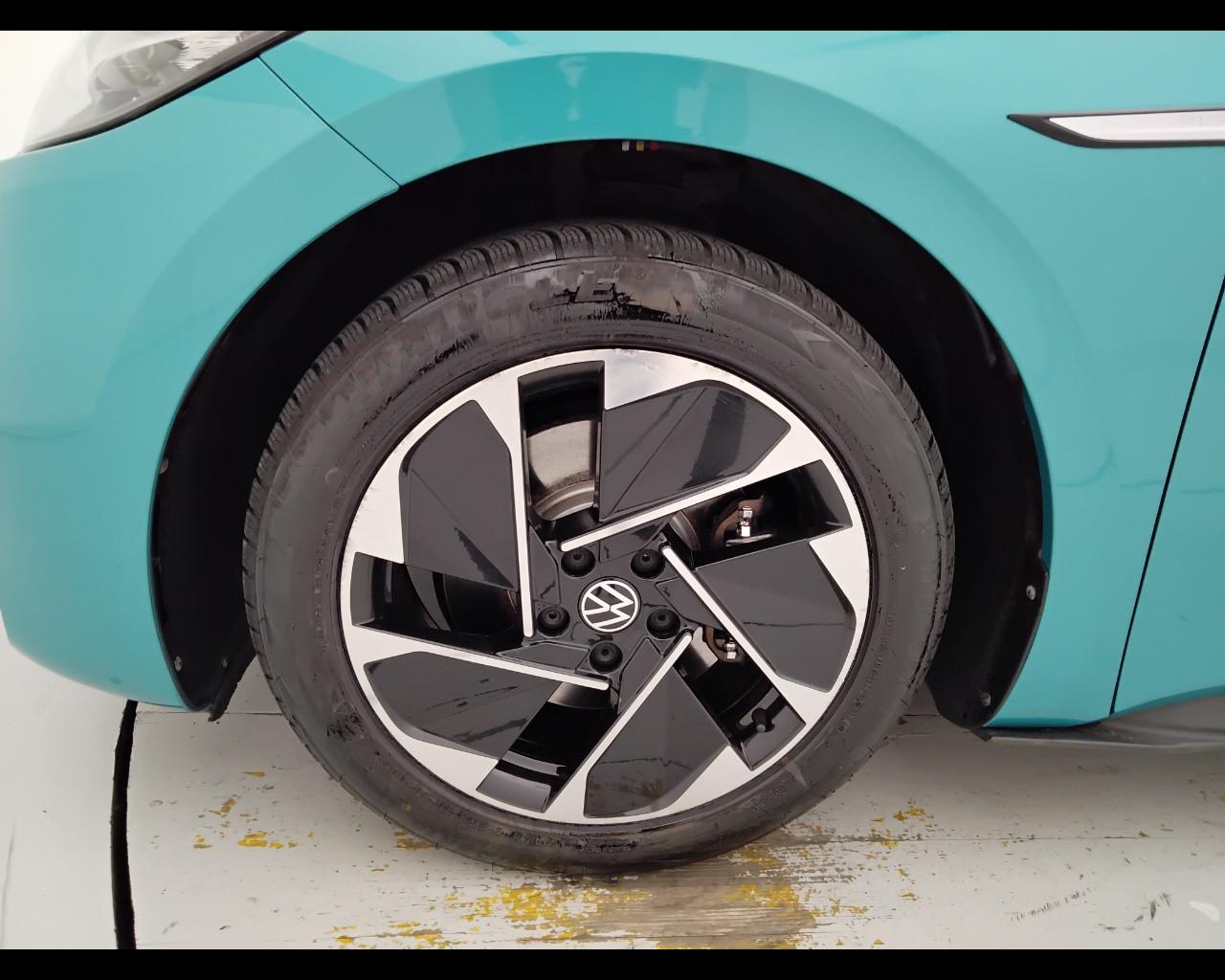 VOLKSWAGEN ID.3 - ID.3 45 kWh Pure Performance