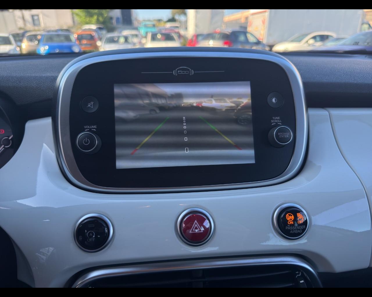 FIAT 500X - 500X 1.0 T3 120 CV Business