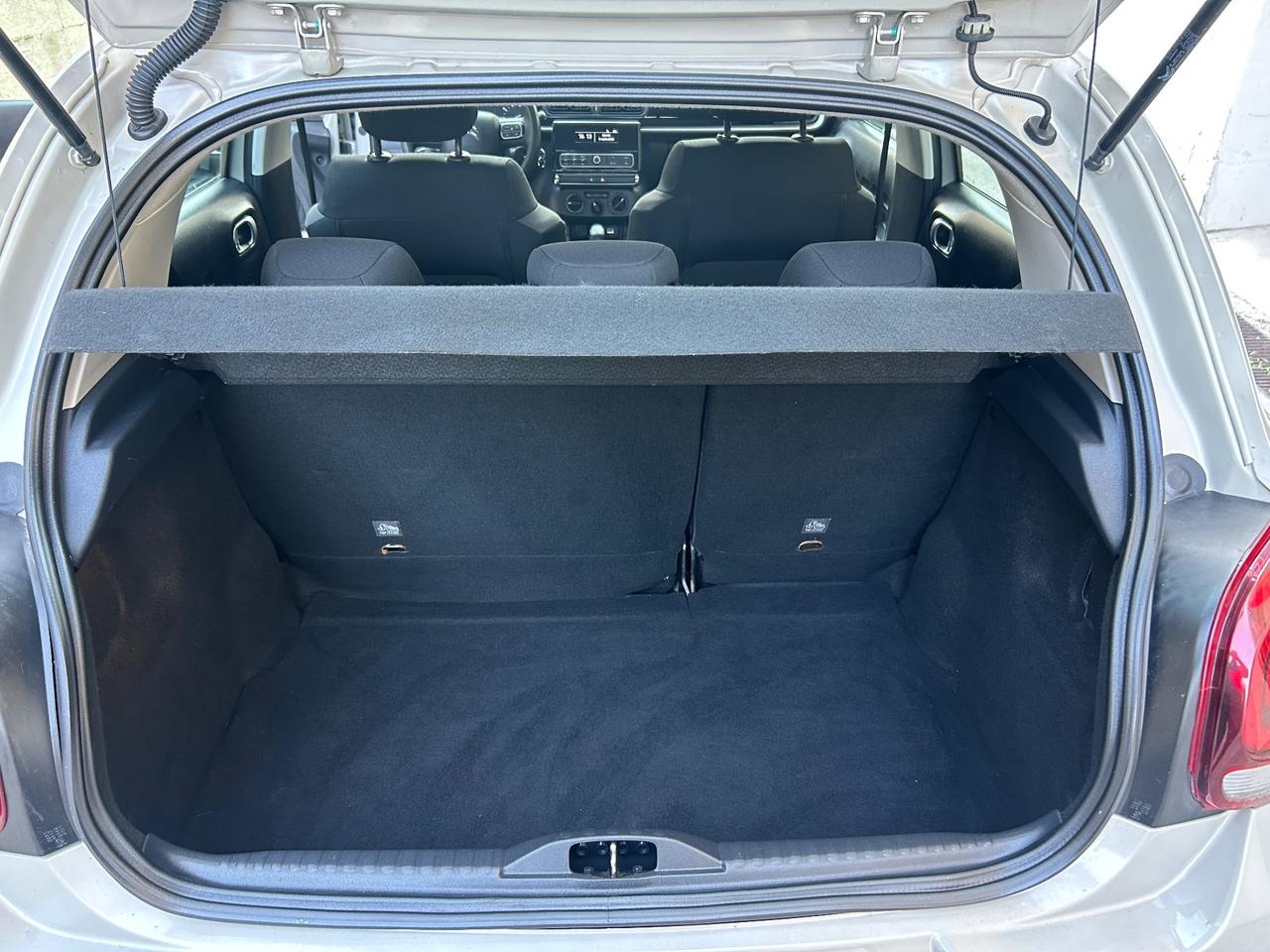 Citroen C3 BlueHDi 75 S&S Shine