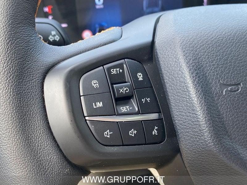Ford Ranger 2.0 ECOBLUE aut. 205 CV DC Wildtrak 5 posti - NETTO IVA
