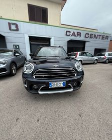 Mini Cooper Countryman 1.5 Northwood Edition