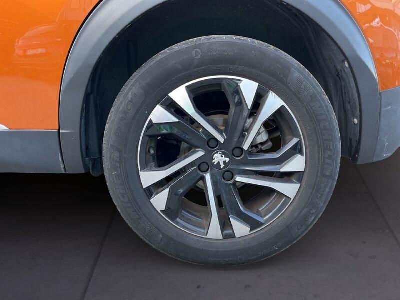 Peugeot 2008 II 2020 1.2 puretech GT Line s&s 130cv